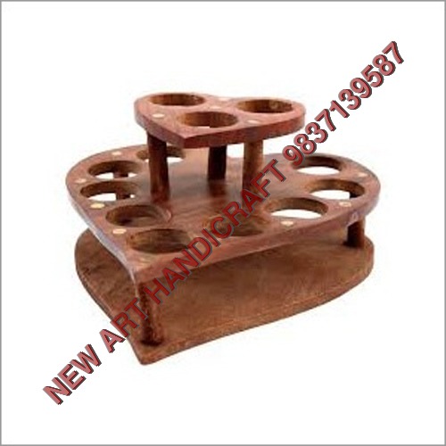 लकड़ी का हस्तशिल्प