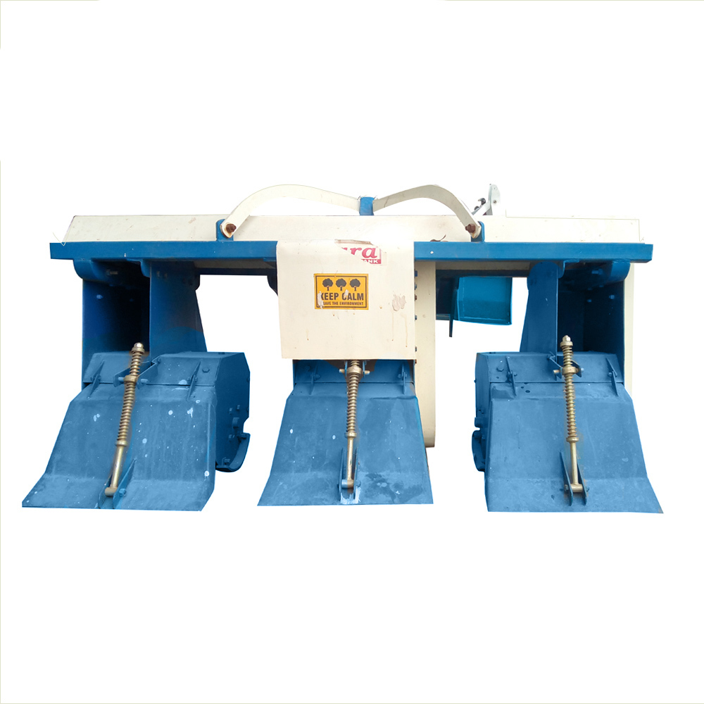 भूमि समतल करने वाला