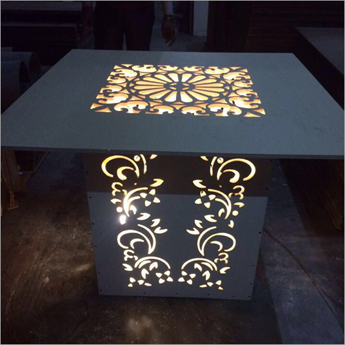 एमडीएफ जाली