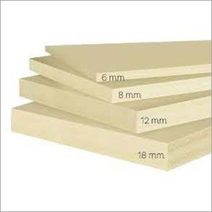 इंट्यूइटिव WPC बोर्ड