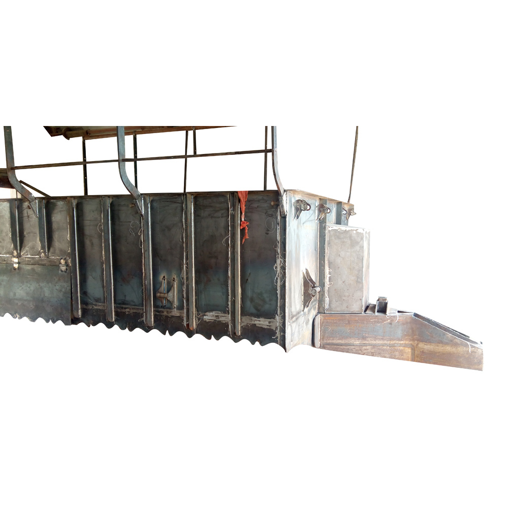 Tractor Trolley