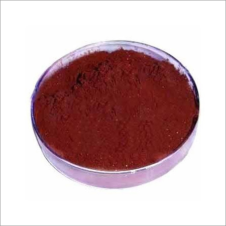 Red 24 Solvent Dyes