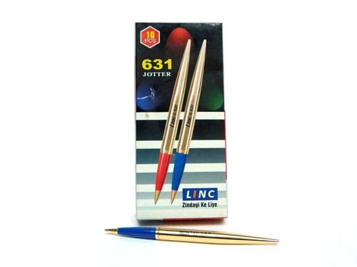 Fountain pen
