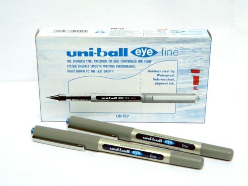 Pilot pen