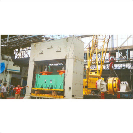 Construction Cranes