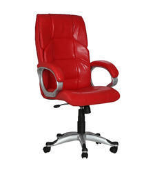 Mariposa HB Red Executive Office Chair