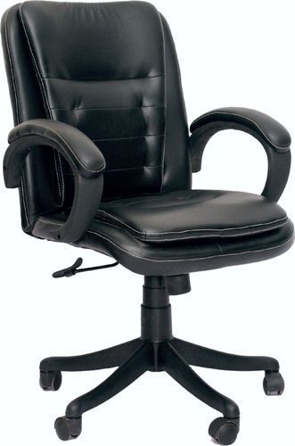 मिड बैक एग्जीक्यूटिव चेयर