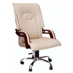 ग्लाइडर एग्जीक्यूटिव हाई बैक चेयर