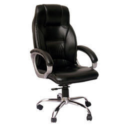 Rex Executive High Back Chair