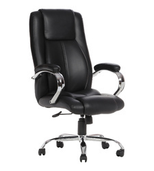 Black Sano HB Executive Chair