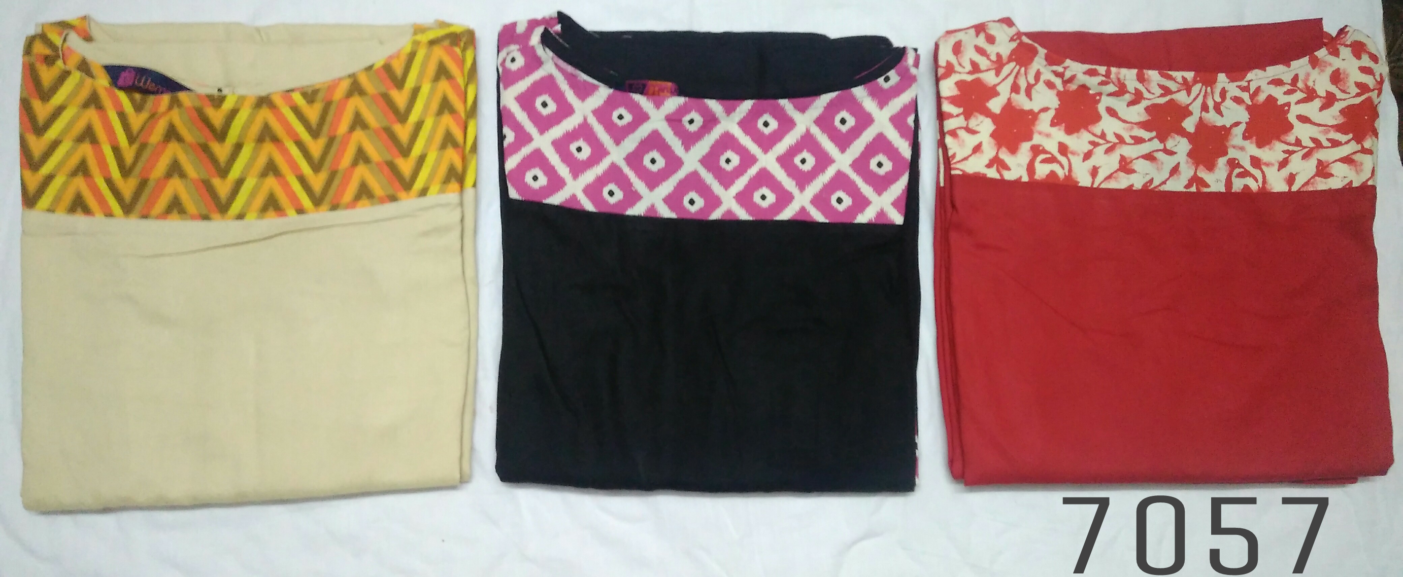 Cotton Kurti