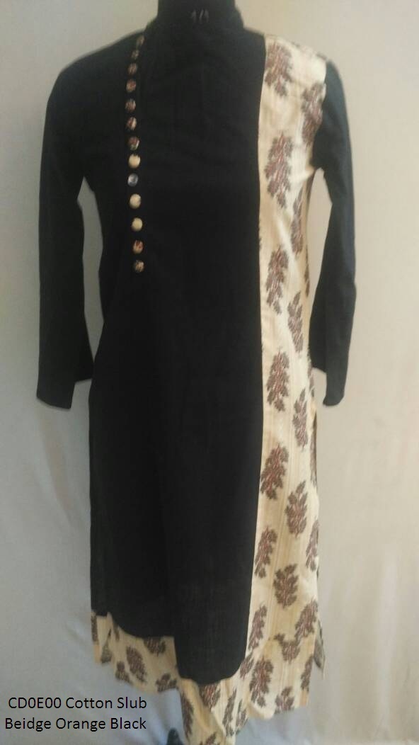 Cotton Kurti