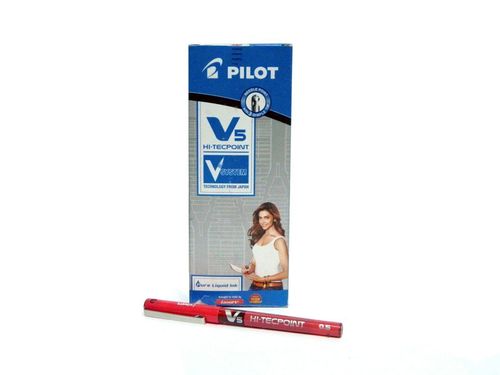 pilot pen