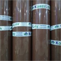 ब्लैक पीपी रूफिंग शीट