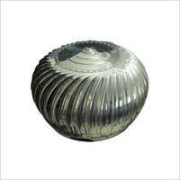 एयर वेंटिलेटर फैन ब्लेड सामग्री: एल्यूमीनियम मिश्र धातु