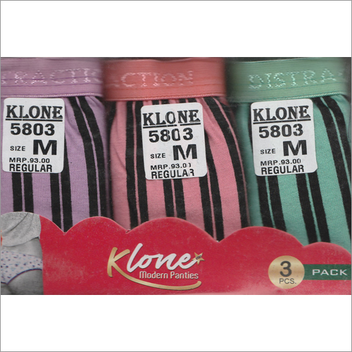 महिलाओं के पैंटीज़