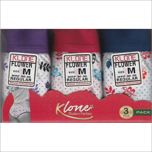 महिलाओं की पैंटीज़