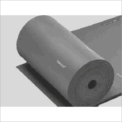 EPDM बंद सेल इलास्टोमेरिक शीट इंसुलेशन