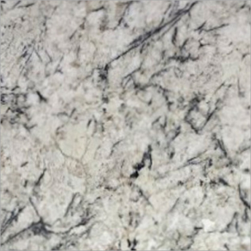 अलास्का व्हाइट मार्बल