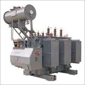 इलेक्ट्रिकल ट्रांसफार्मर