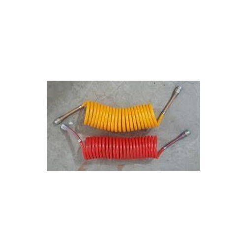 ट्रॉली पाइप (कॉइल टाइप) ब्रास नट टाटा Flr 30053