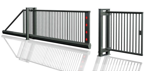 Automatic Gate