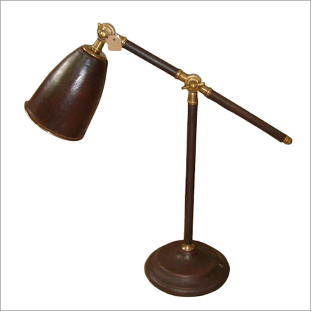 अध्ययन लैम्प