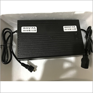 Tricycle Scooter Lithium Battery Charger