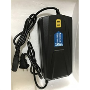 Lithium 60V Battery Charger