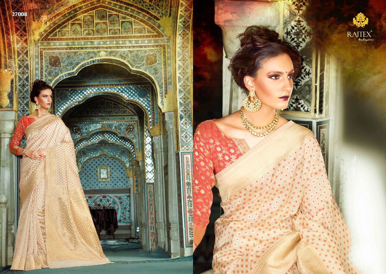 Kalamkari Silk By Rajtex