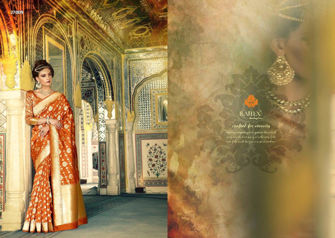 Kalamkari Silk By Rajtex