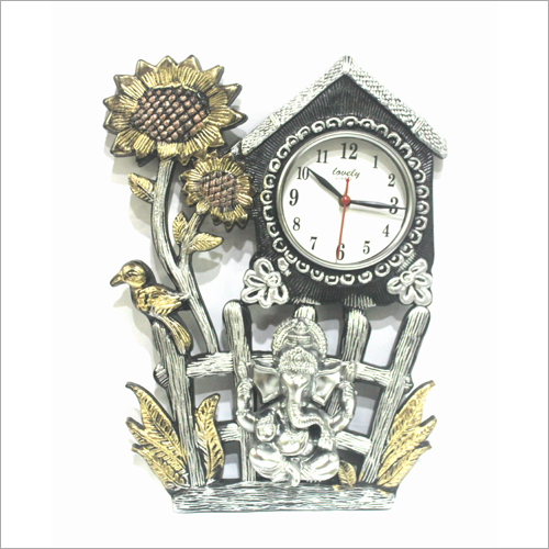 डिज़ाइनर वॉल क्लॉक परफेक्ट बाइंडिंग