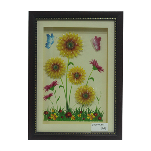 डेकोरेटिव वॉल सीनरी परफेक्ट बाइंडिंग