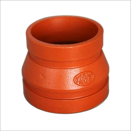 Concentric Reducer
