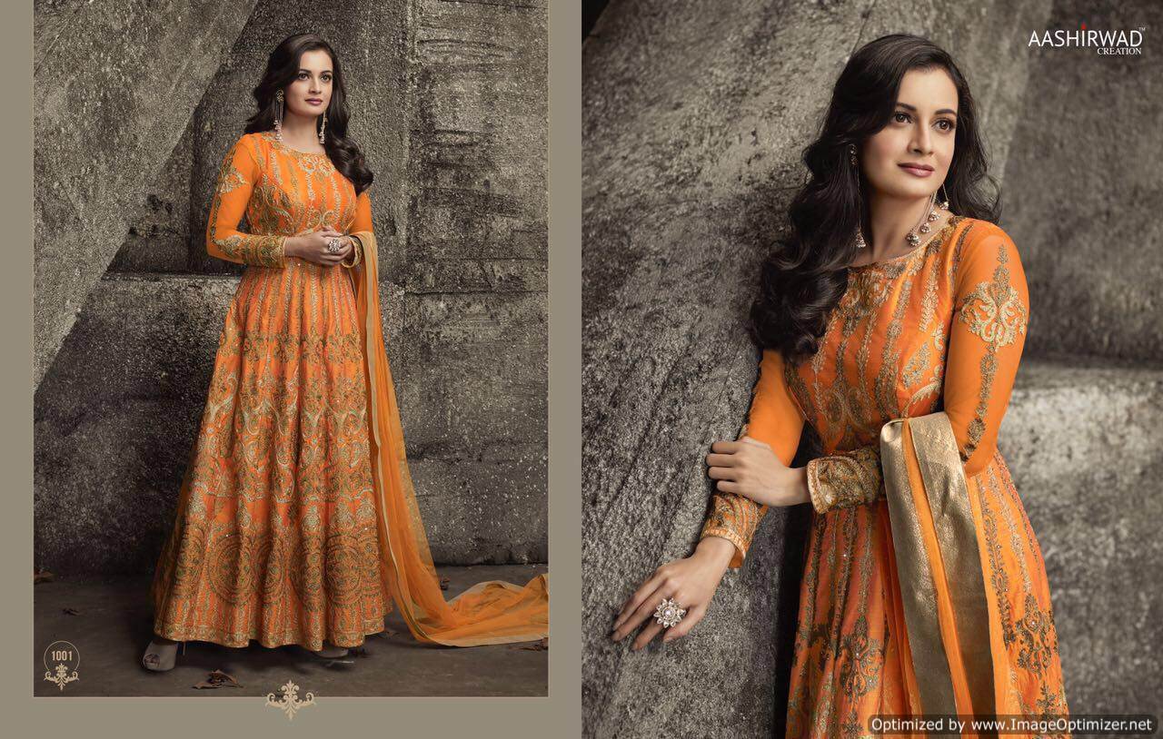 Taj By Aashirwad Creation