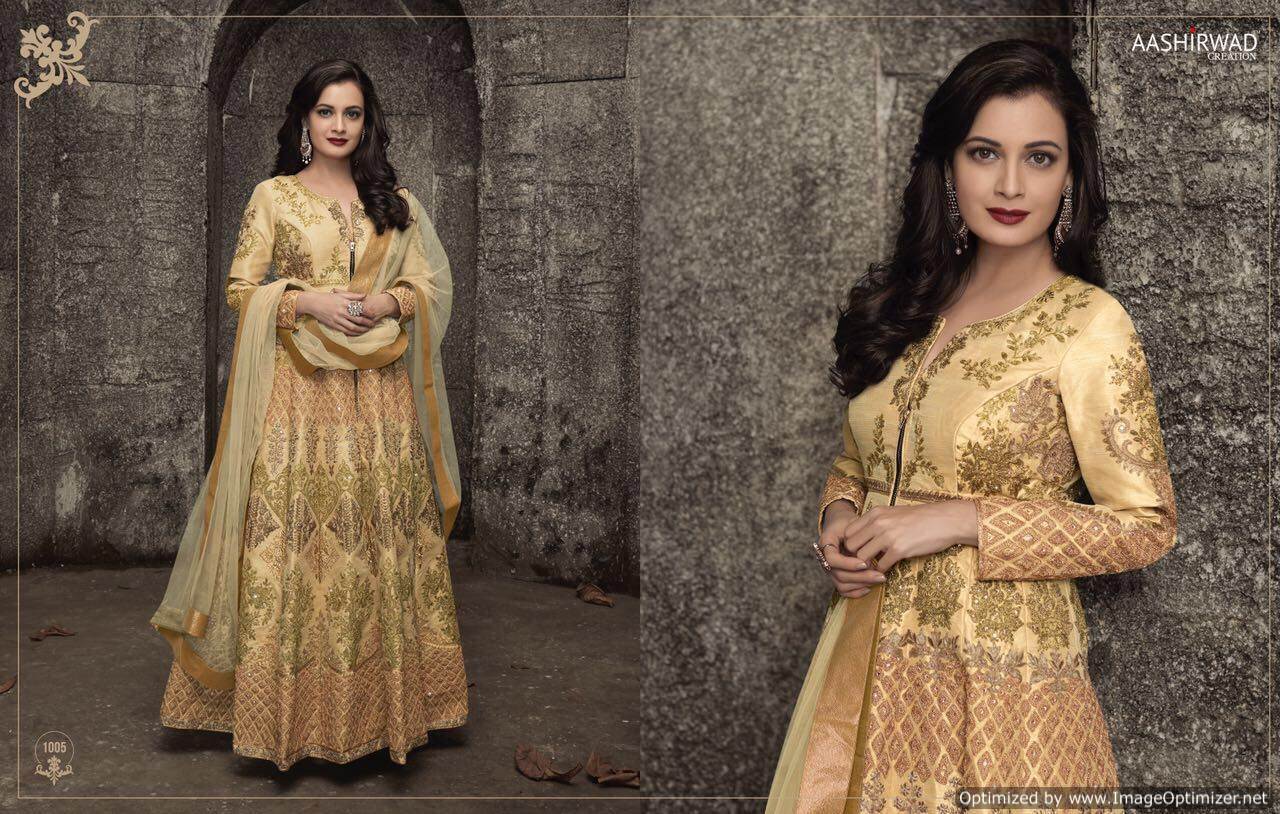 Taj By Aashirwad Creation