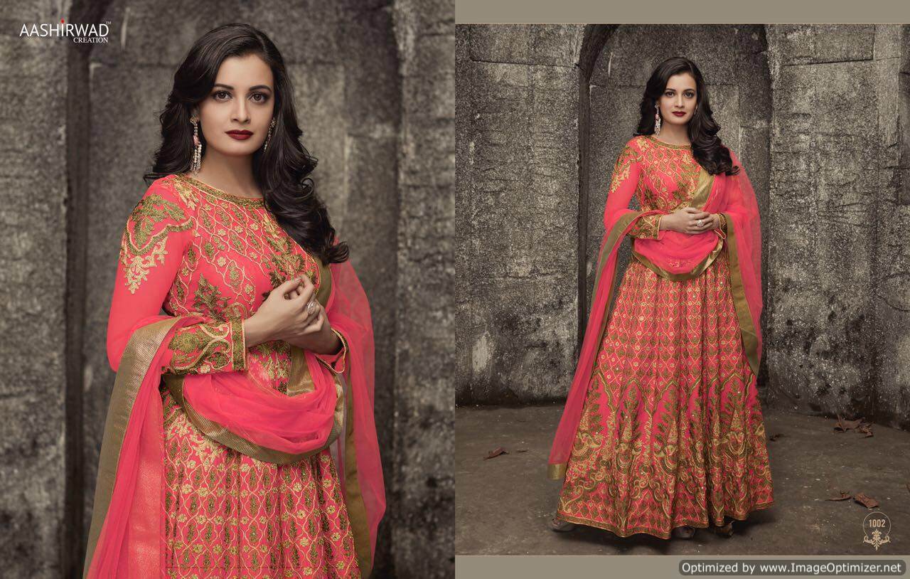 Taj By Aashirwad Creation