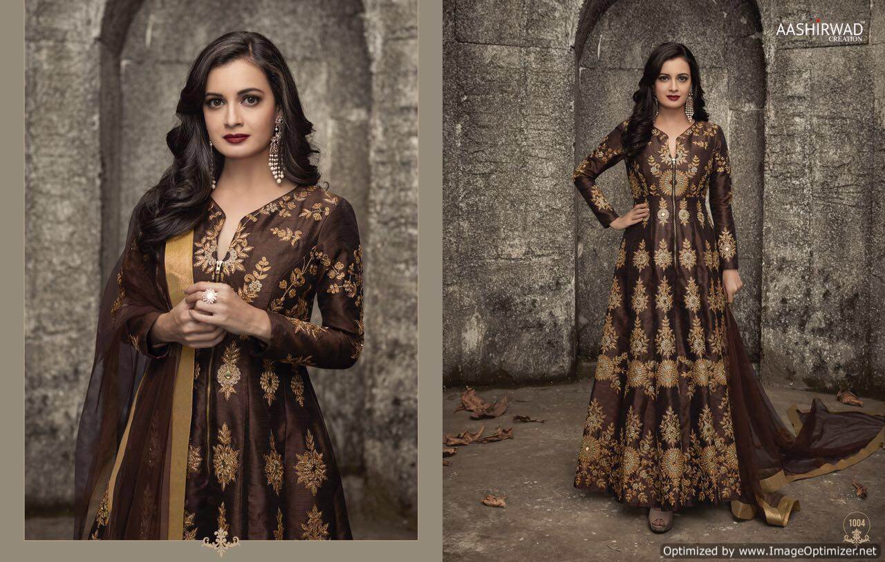 Taj By Aashirwad Creation