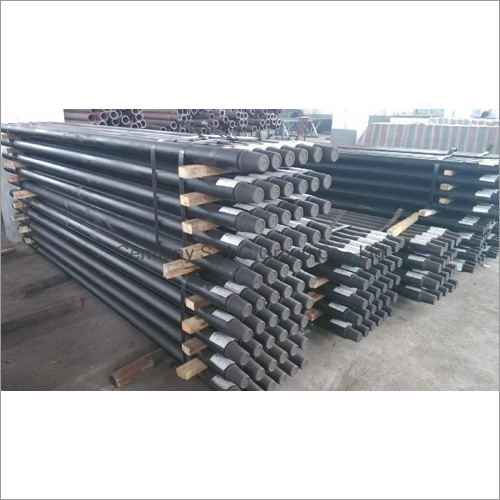 ड्रिल रॉड्स