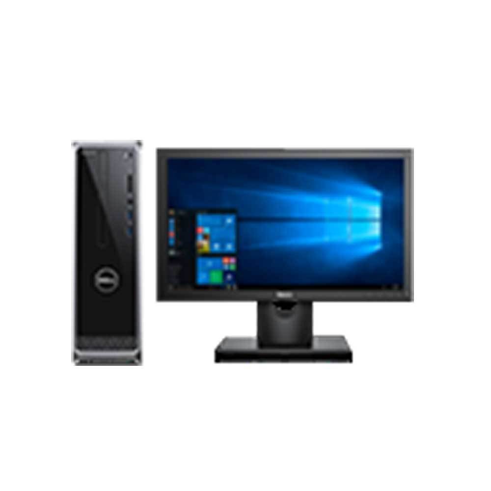 Inspiron 3252 छोटा डेस्कटॉप