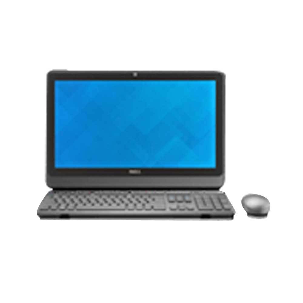 नया Inspiron 20 3052 ऑल-इन-वन