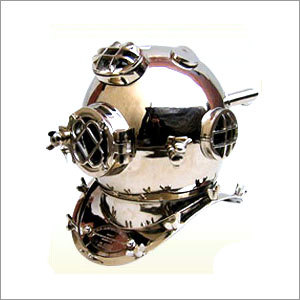 Antique Helmets