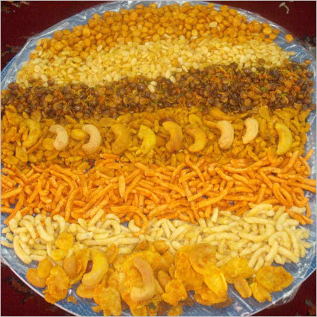 Bhelpuri Namkeen