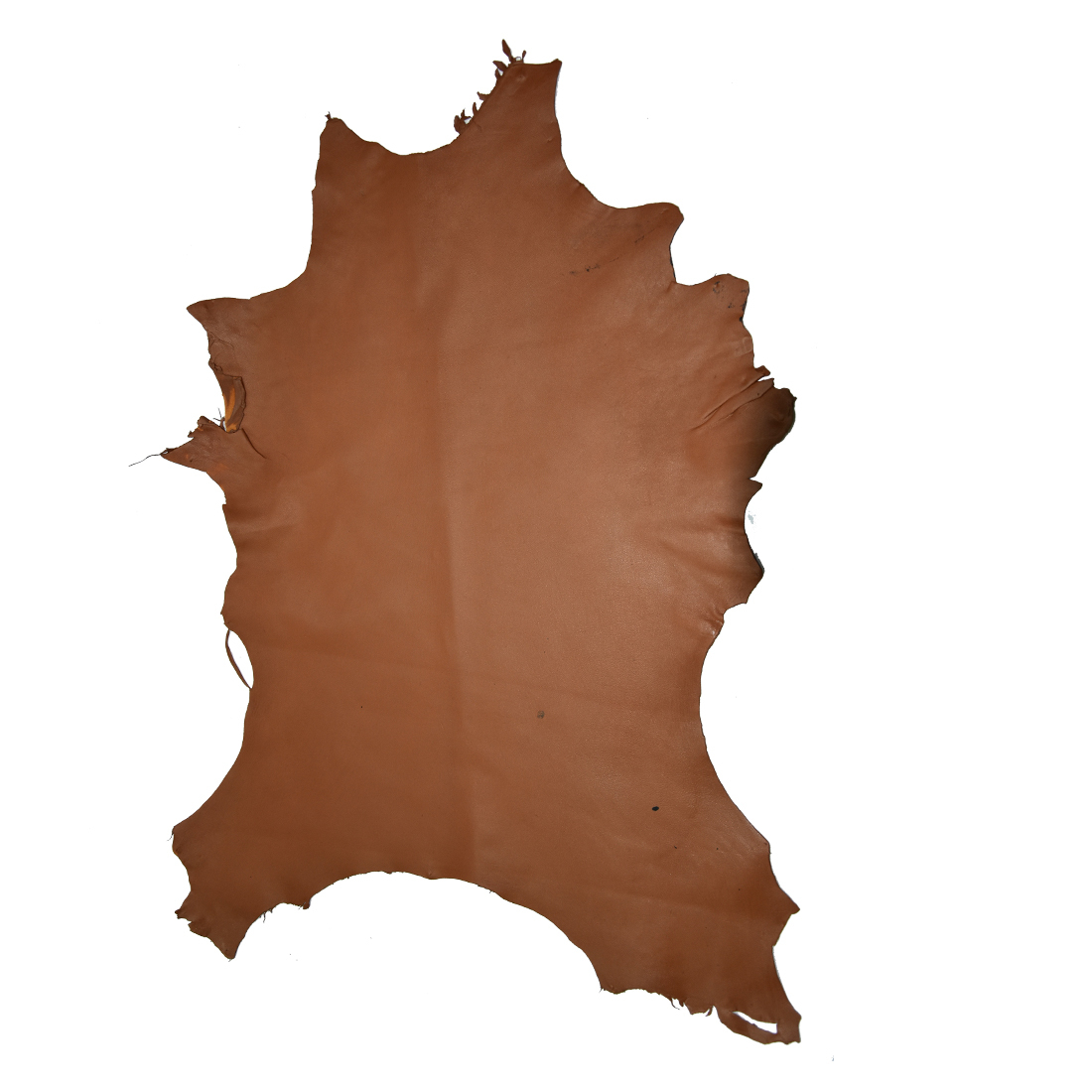 Tan Sheep Leather