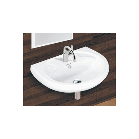 Any Color Repose Wash Basin