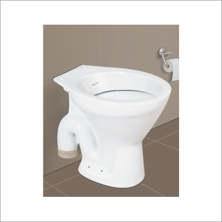 किसी भी रंग का कमोड यूरोपियन एस टाइप क्लोज़ेट