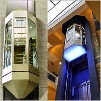 कैप्सूल लिफ्ट्स