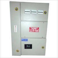 वितरण बॉक्स