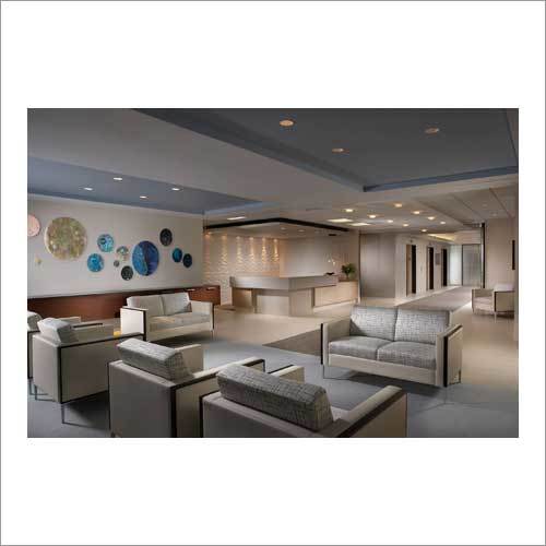 आंतरिक डिजाइनिंग सेवाएँ