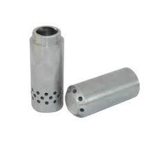 Cfbc Boiler Nozzles - Color: Silver